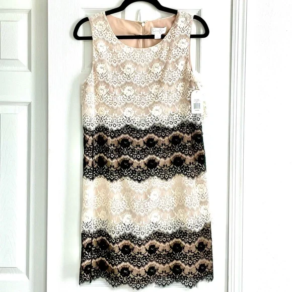 Jessica Simpson | Dresses | New Jessica Simpson Lace Dress Size | Poshmark